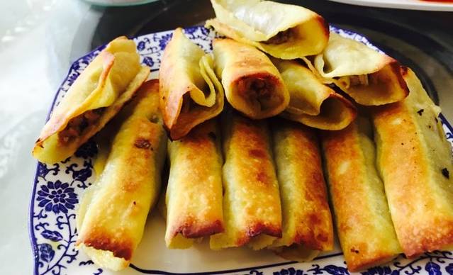 清真大北坊苏记锅贴