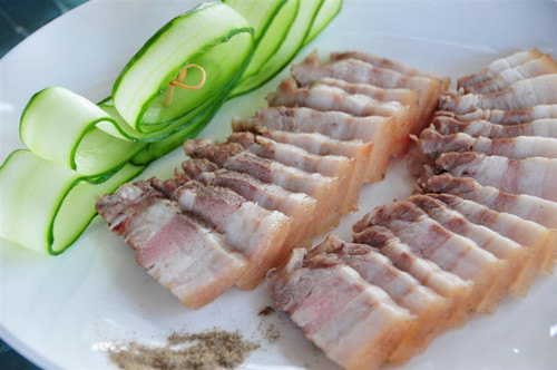 李庄白肉(新会展店)