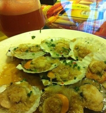 翠满楼饭庄(岳各庄店)