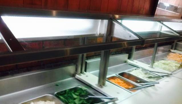 Sum's Mongolian Bar-B-Que Restaurant