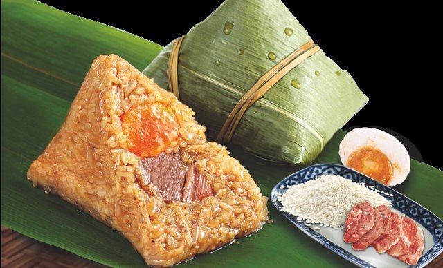 潮府馆·潮州菜·港式茶点(番禺店)