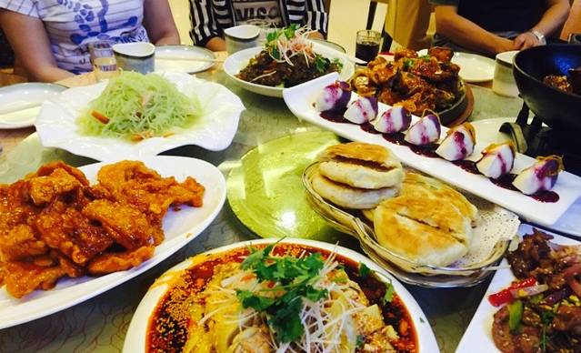 红满楼(雷锋路东段店)