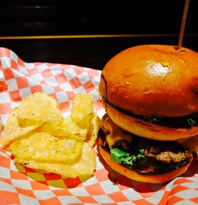 Victory Sandwich Bar