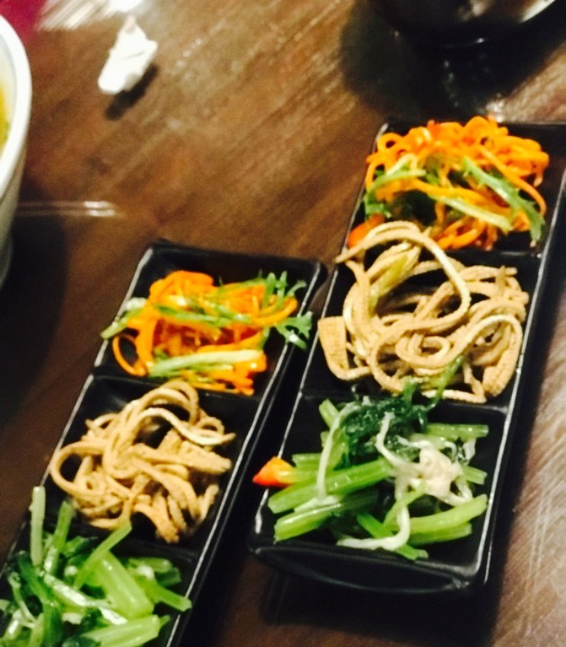 百易·兰州素拉面(元大都店)