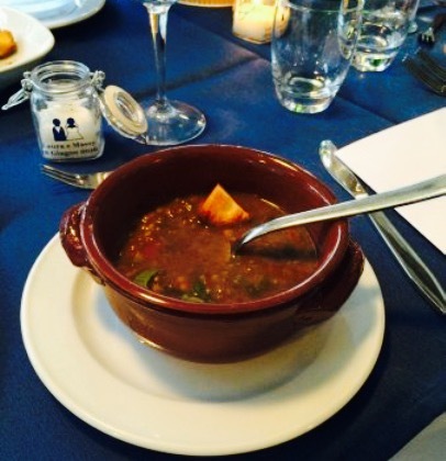 Bar Ristorante Il Brigantino