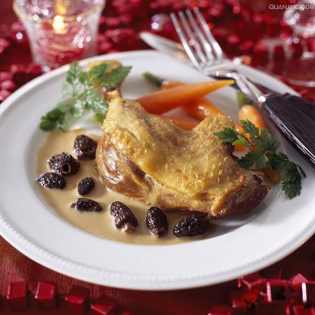 红双喜福记公馆(朝阳东路店)