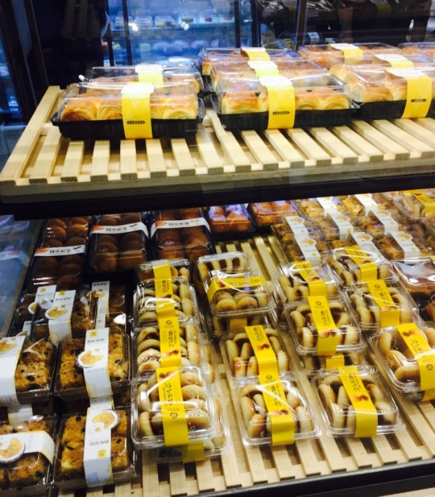 嘉华饼屋(七彩云南店)