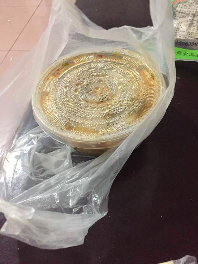 吴记手工水饺