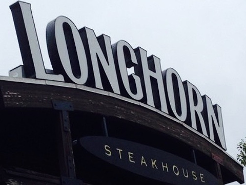 longhorn旅游景点图片