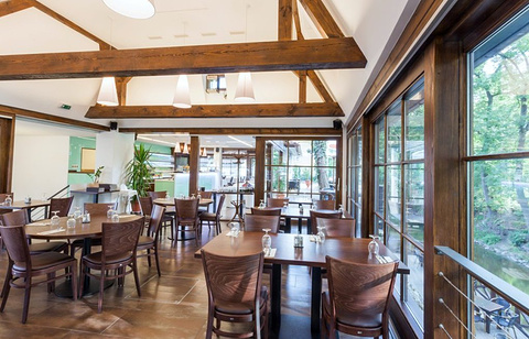 Restaurace Nostitz