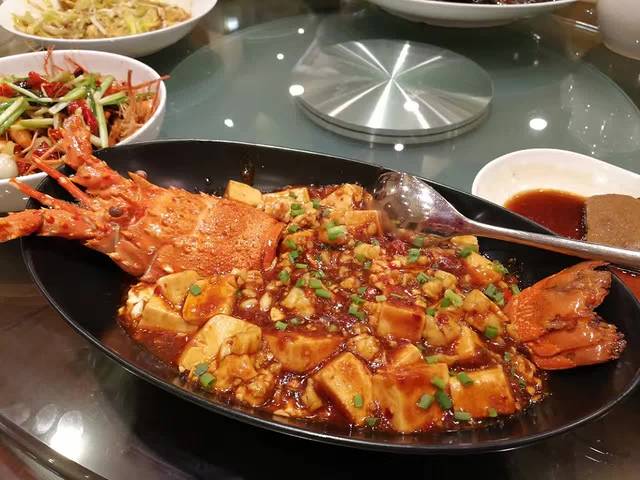 毛豆阿姨酒家(静安寺店)