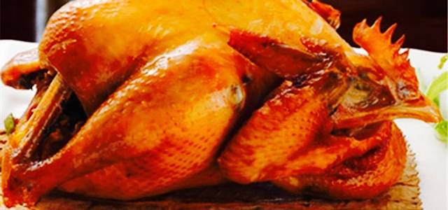 聚源农庄·竹筒饭·水库鱼(温泉镇总店)