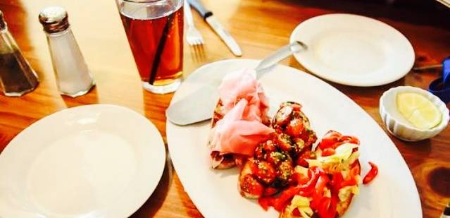 Zappone's Italian Bistro