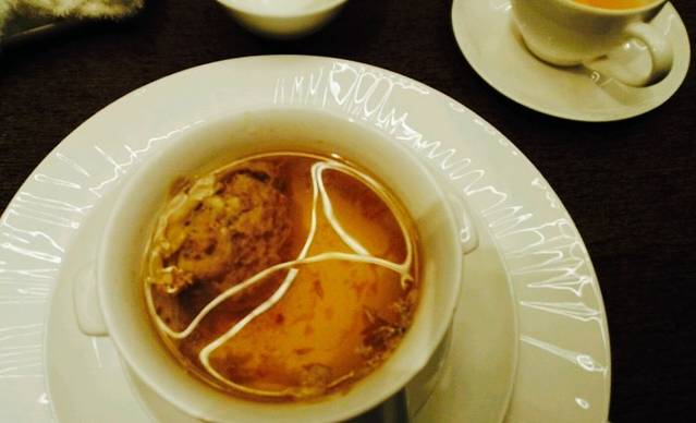 广粤国际交流中心·十八甫餐厅