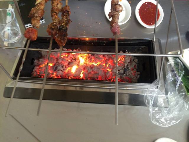 金利串店(总店)