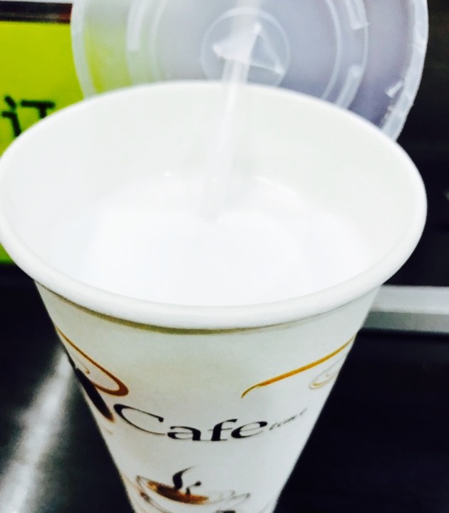 豆逗乐绿色饮品(翠星路石瑶小区店)