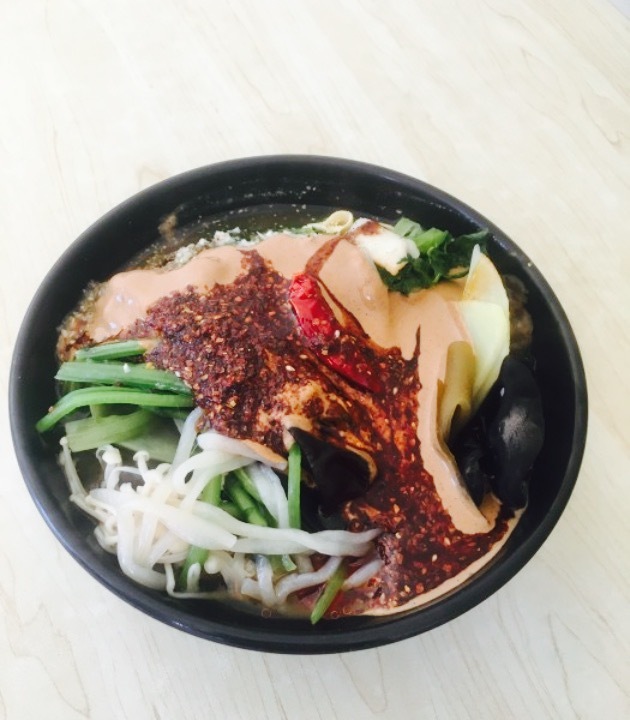 成起麻辣烫(阿尔山二部店)