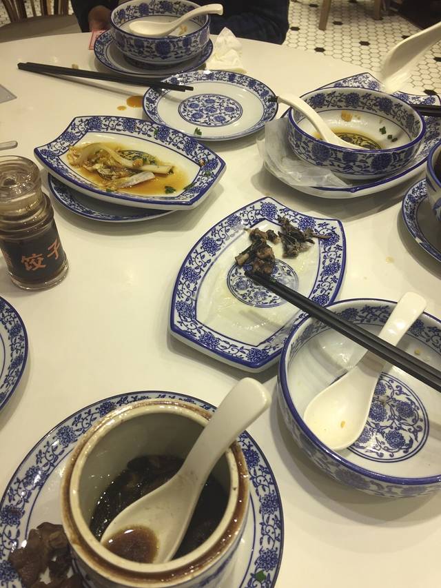 渔米丰·广府鱼汤米线(长堤华笙店)