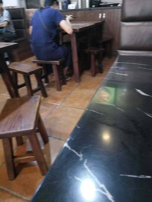 又一轩茶餐厅(佛冈店)