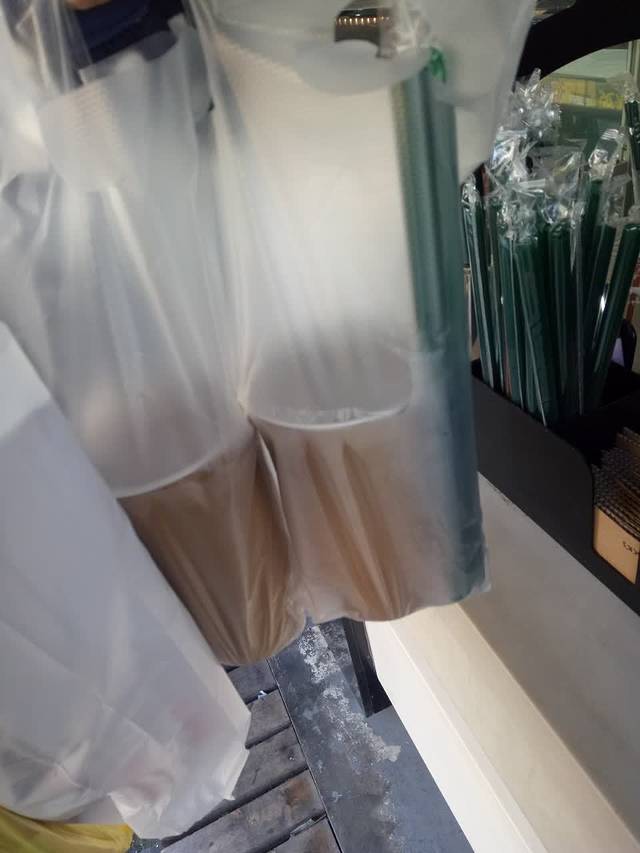 黑叔叔奶茶(大治街店)