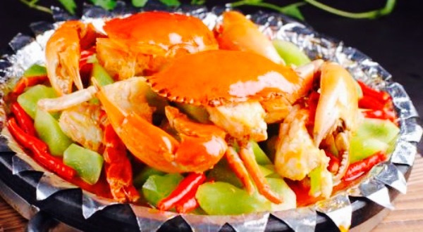 汕头洪记大排档(坑梓店)