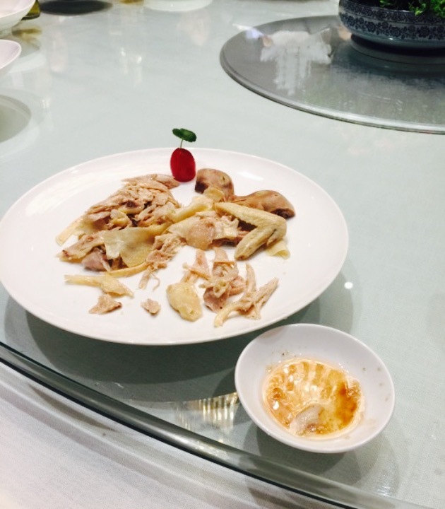 沪碟·大酒店(宝山店)