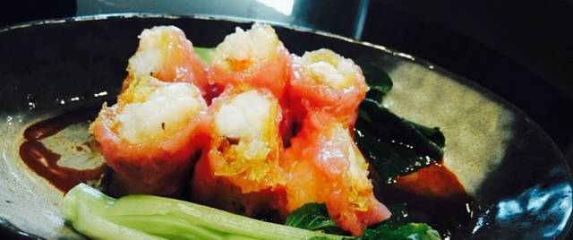 惠州白鹭湖雅居乐喜来登度假酒店·采悦轩中餐厅