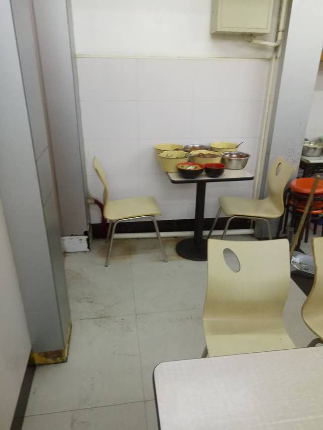 无名生煎(昌里东路店)