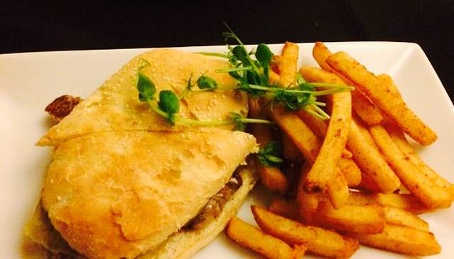 The Dunes Restaurant