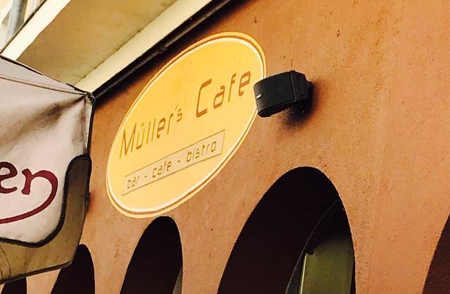 Muller's Deli - Coffeehouse & Restaurant