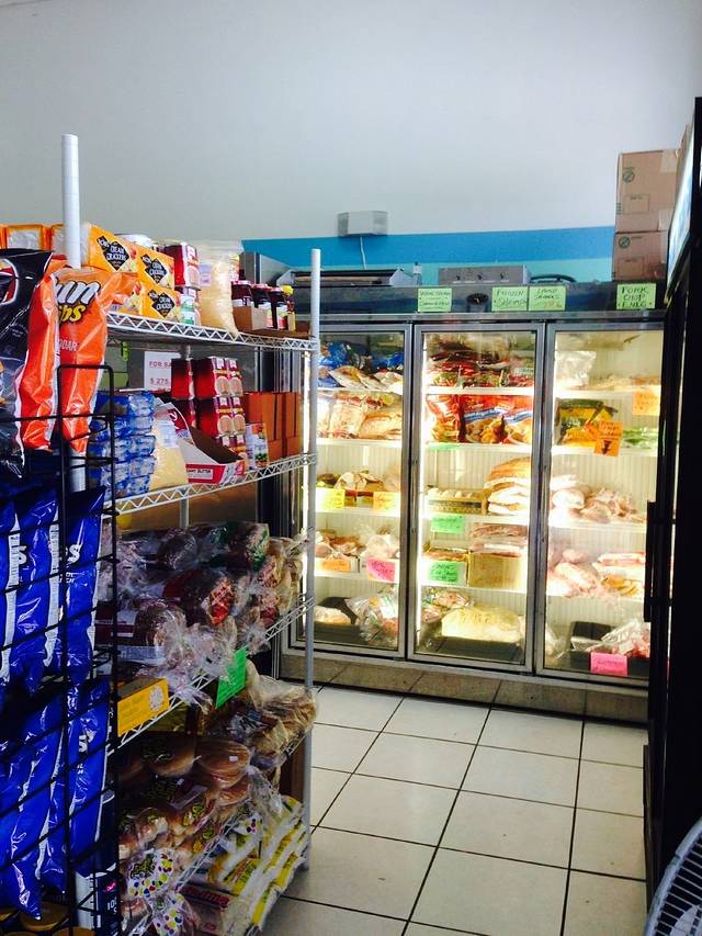 Prime Island Meats and Deli