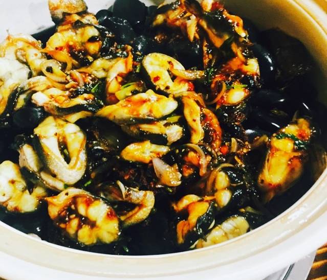 花洲水乡顺德菜