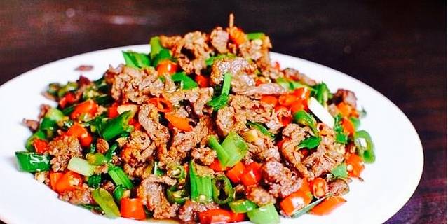 韶山韶北农家饭店