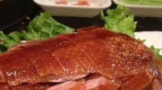 大董烤鸭店(王府井店)