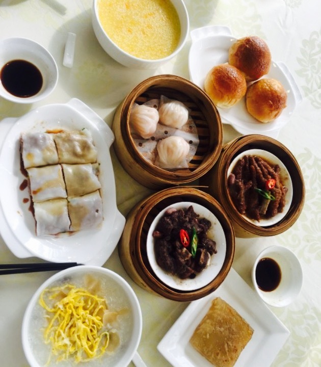 黄海饭店·明苑鲁菜馆