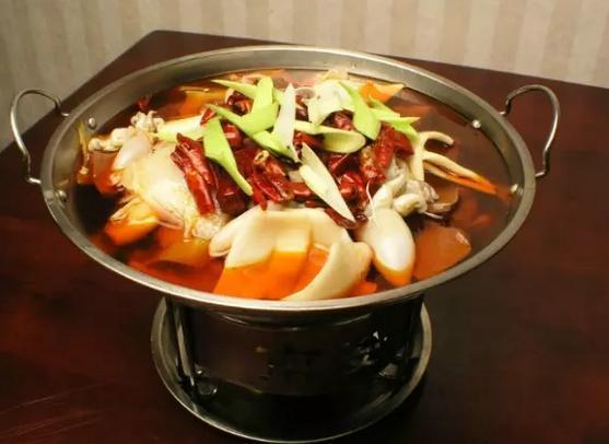 来运红家常菜馆(朝阳店)