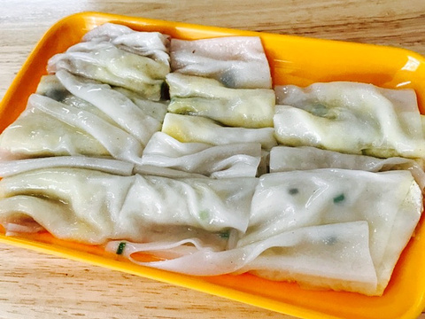 蒸味美云浮河口石磨肠粉