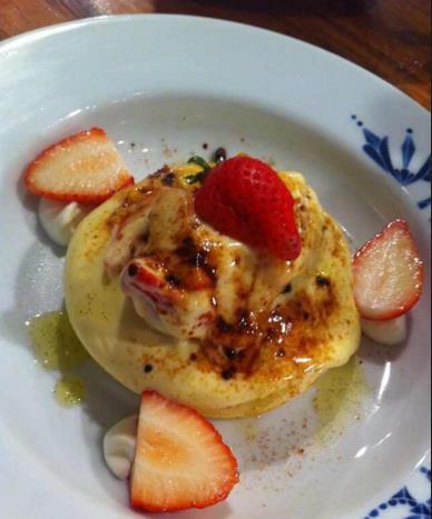 迷路小章鱼餐酒馆