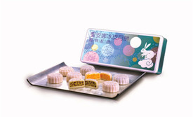 圣安娜饼屋(华景店)