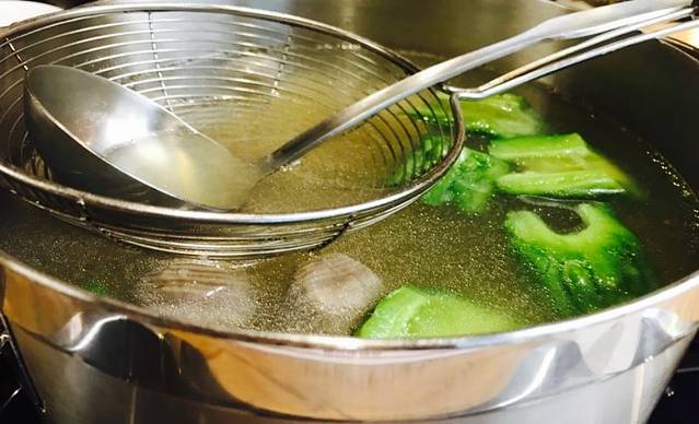 雄记潮汕牛肉火锅(荣祥广场店)