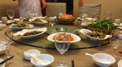 宅里厢·上海本地菜(西营路店)