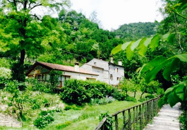 Ristorante alle Grotte da Nereo