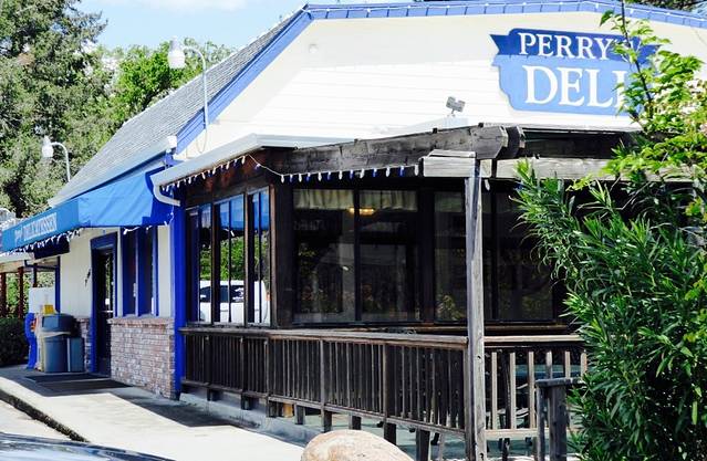 Perry's Deli