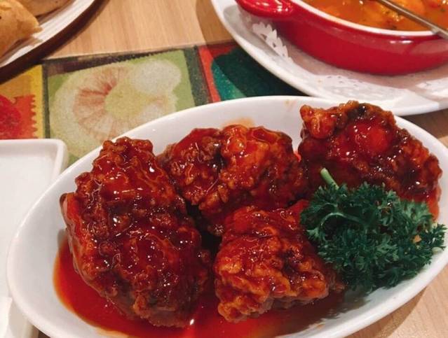 必胜客(蜀山万象汇店)