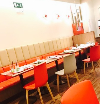 VIPS Smart San Vicente