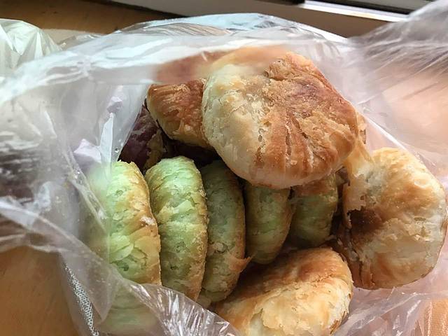 冬冬食品(众购店)