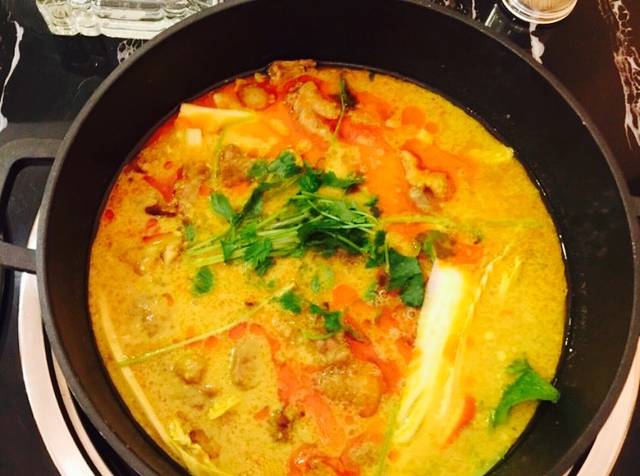 伊盛手抓(民生店)