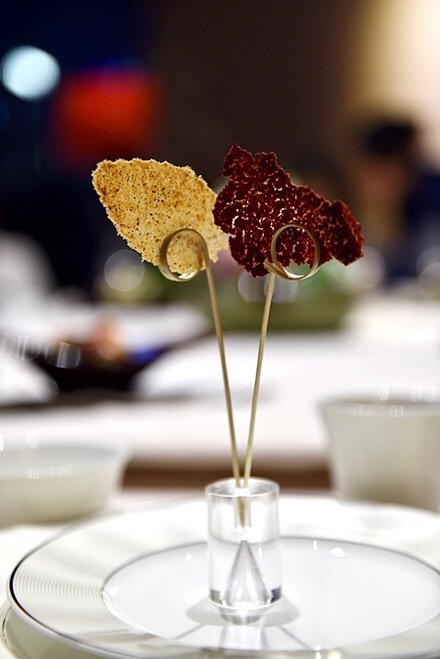 东方司宴 SIYA CUISINE(外滩店)