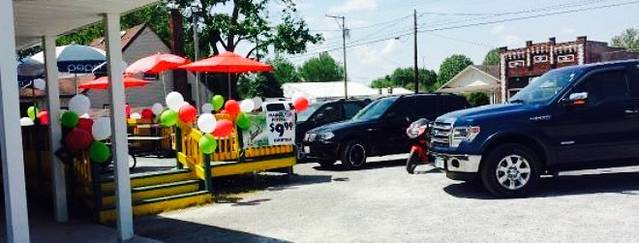 Casa Vieja Mexican Restaurant