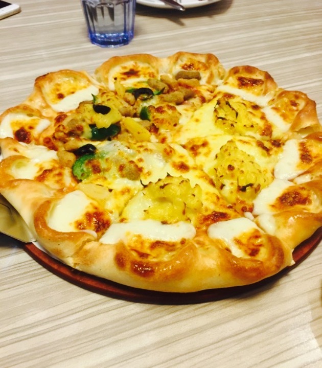 必胜客(同安钟楼店)